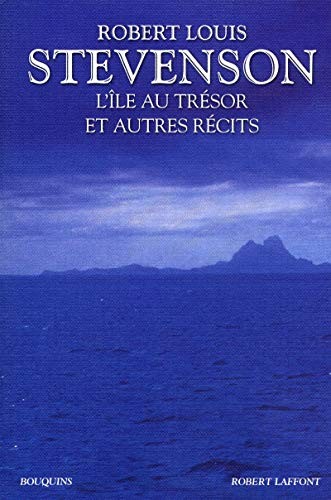 L’île au trésor et autres récits