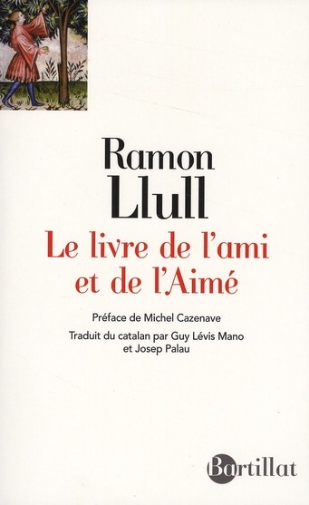 Le livre de l’ami et de l’aimé