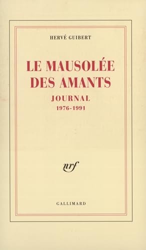 Le mausolée des amants
