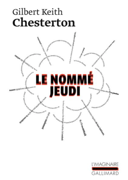 Le nommé Jeudi