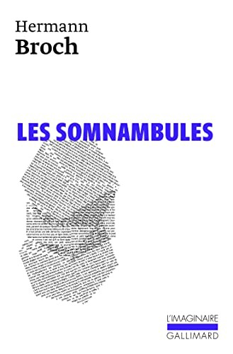 Les somnambules