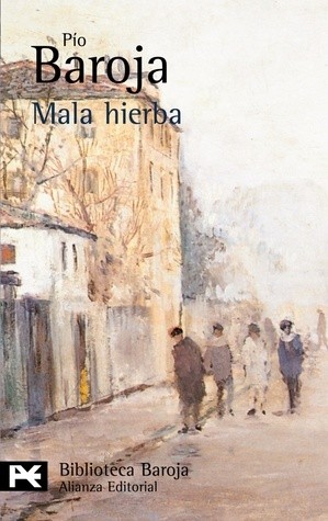 Mala hierba