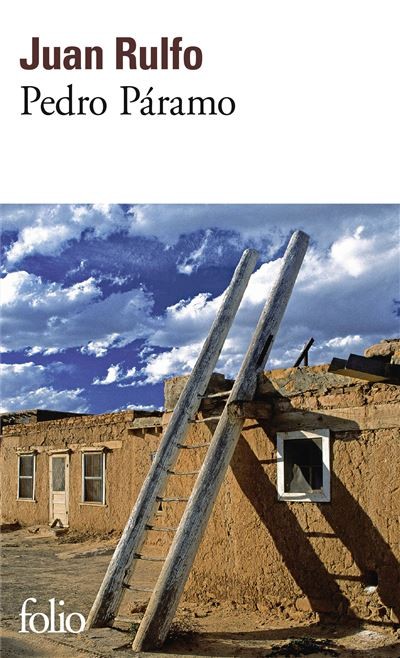 Pedro Pàramo