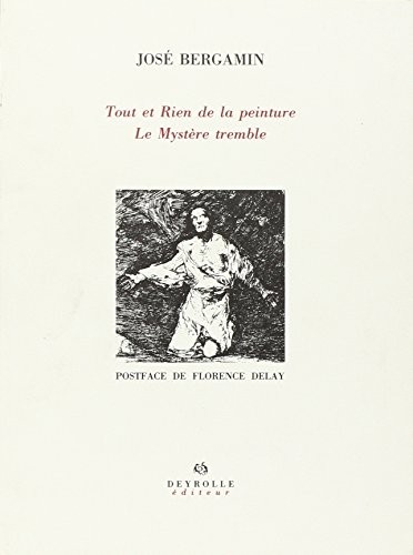 Tout et rien de la peinture