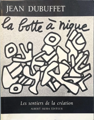 La botte à nique