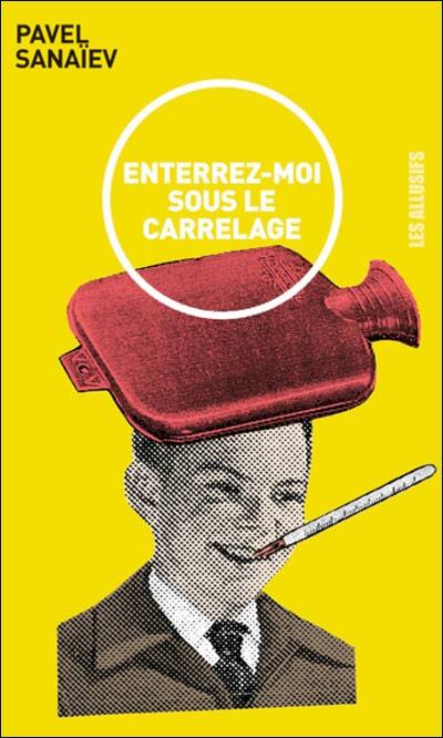 Enterrez-moi sous le carrelage