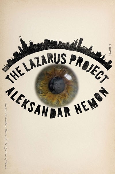 The Lazarus Project