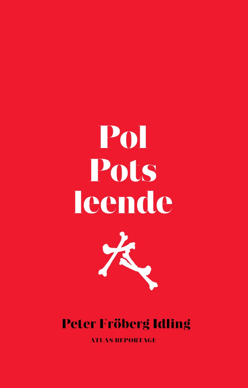 Pol Pots leende