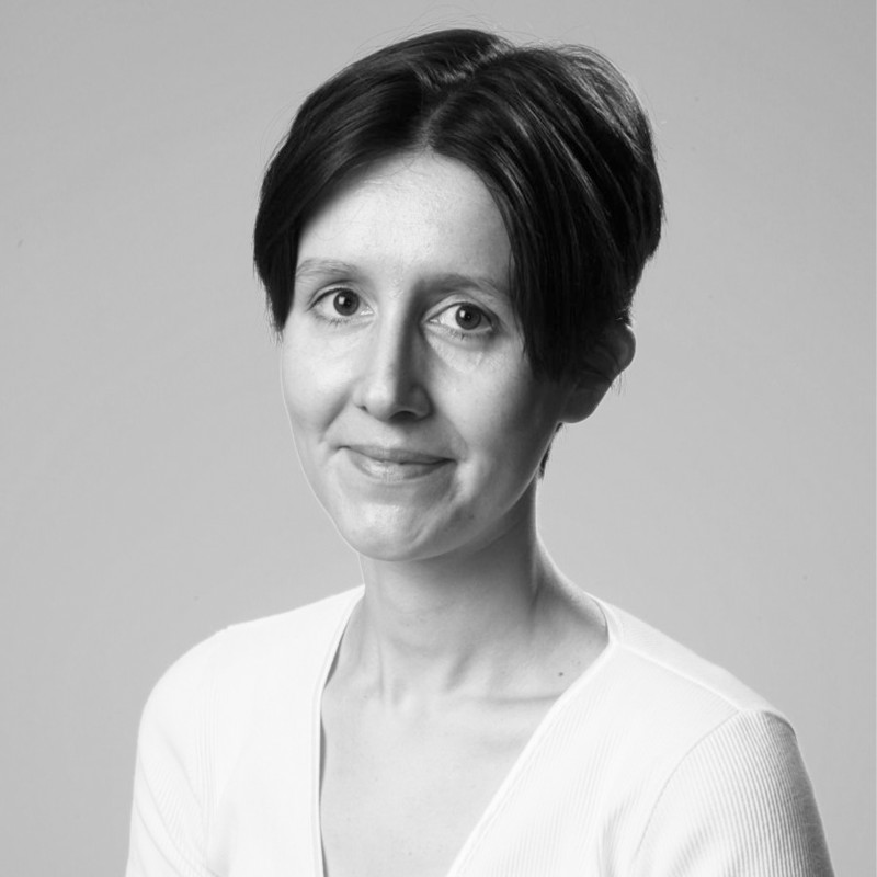 Portrait © Piers Allardyce