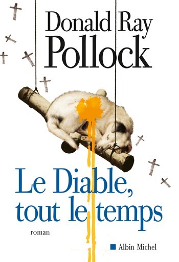 Le Diable, tout le temps
