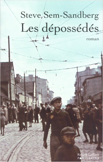 Les dépossédés