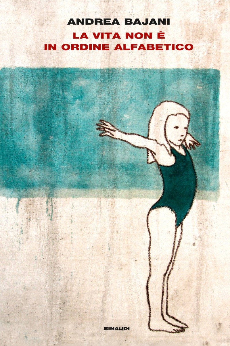 La vita non è in ordine alfabetico