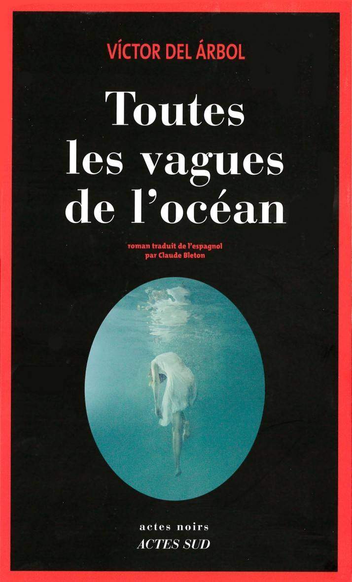 Toutes les vagues de l’océan