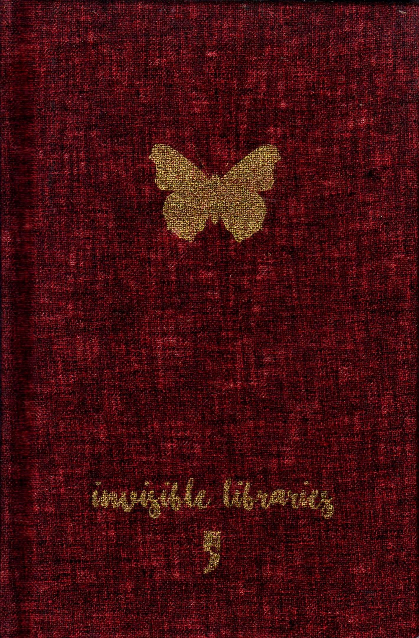 Invisible Libraries