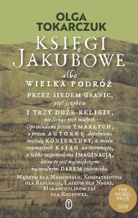 Ksiegi Jakubowe
