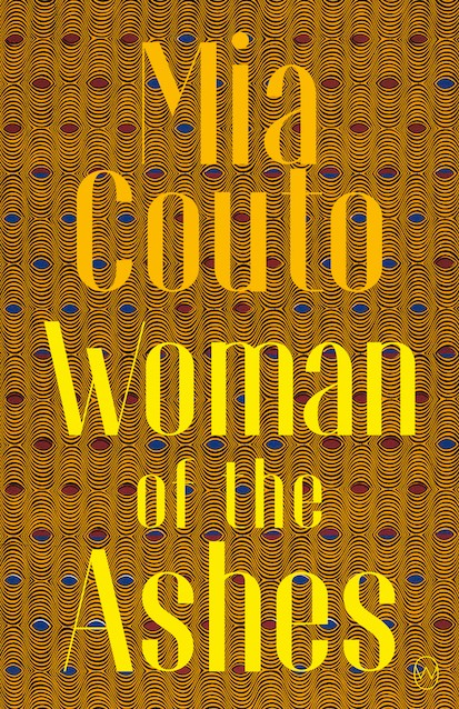 Portrait Sands of the Emperor