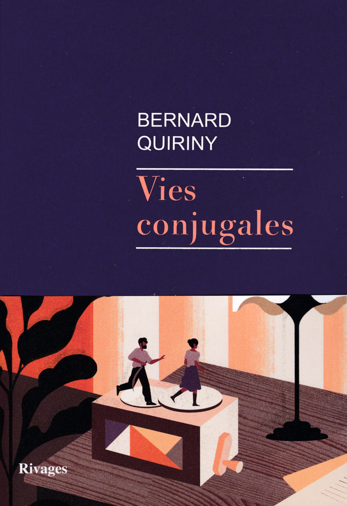 Vies conjugales