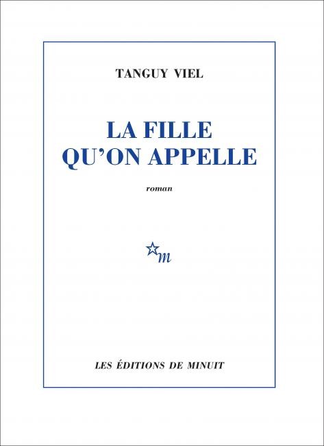 La fille qu'on appelle