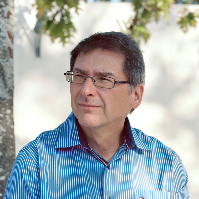 Fondation Jan Michalski © Tonatiuh Ambrosetti