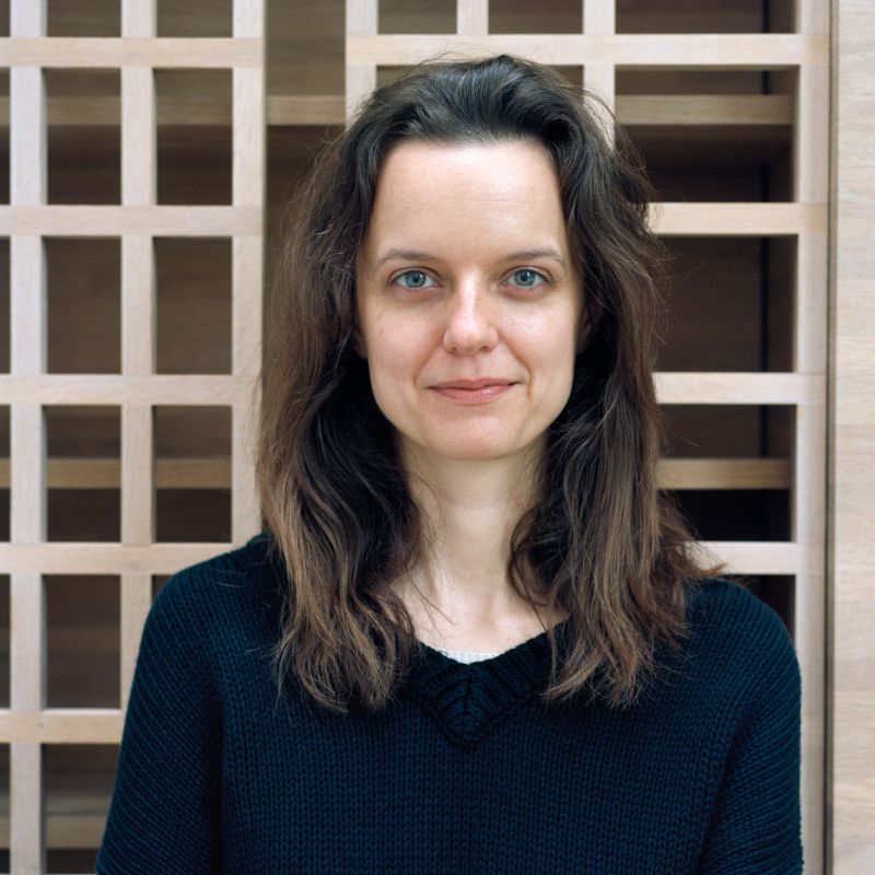 Jeudi en résidence avec Alex Niemi