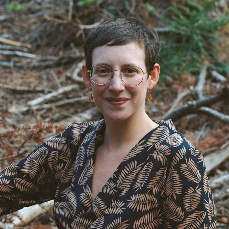 Fondation Jan Michalski © Tonatiuh Ambrosetti