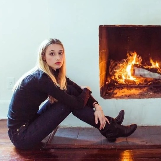 Alice Gregory
