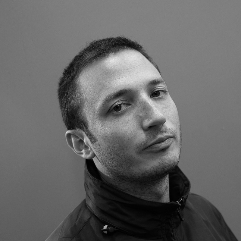 Antonio Ungar