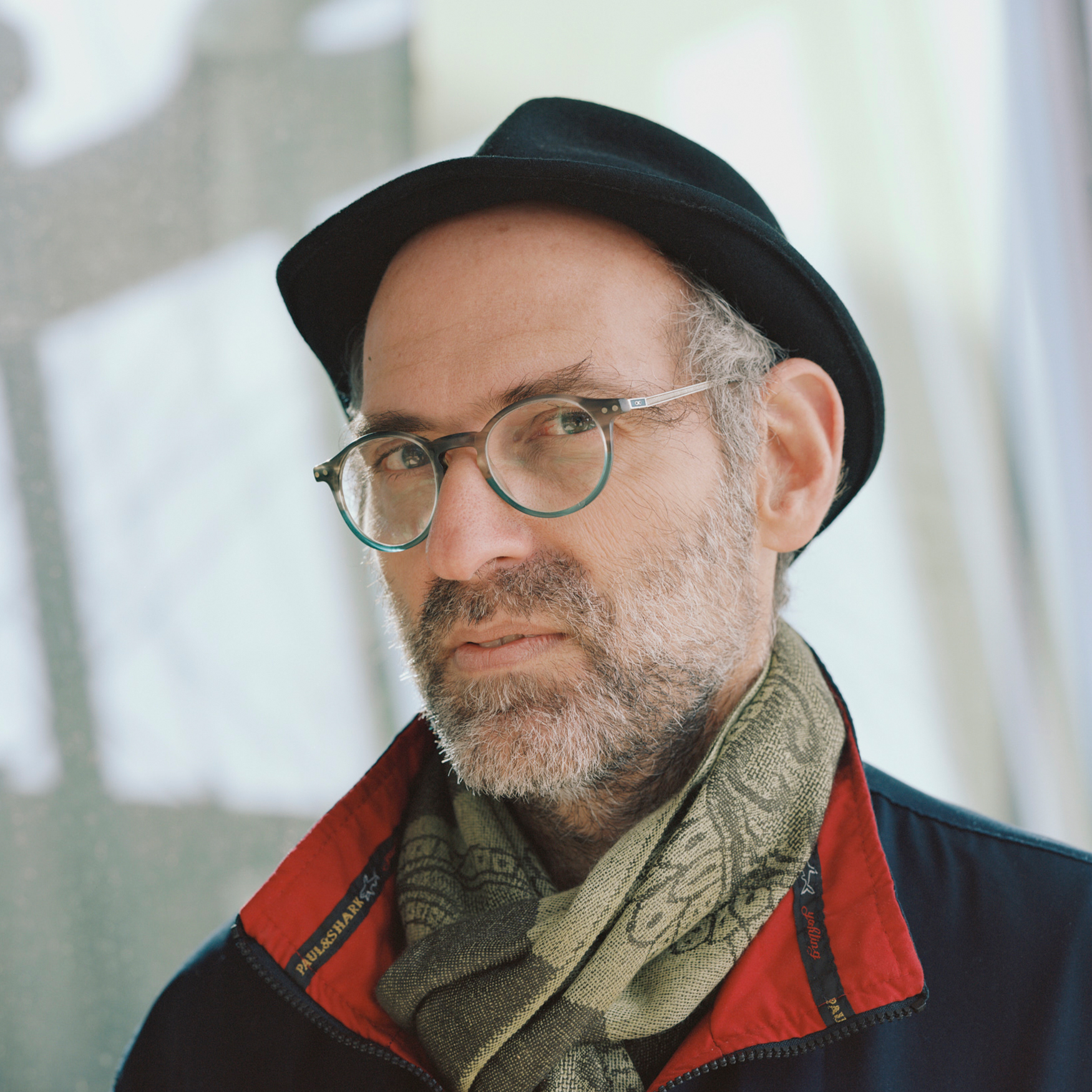 Jeudi en résidence avec Ariel Dilon