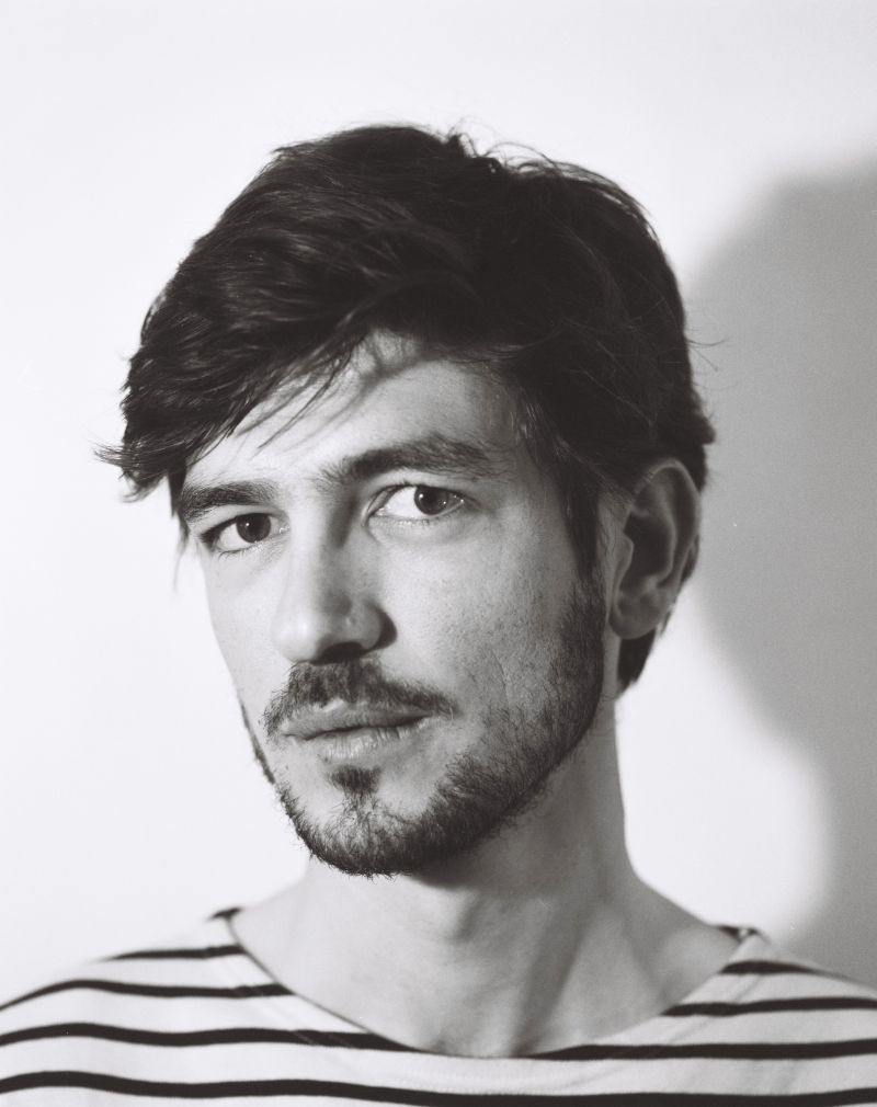 Jeudi en résidence avec Arthur Lochmann