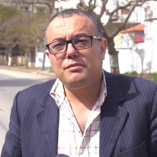 Atef Abu Saif