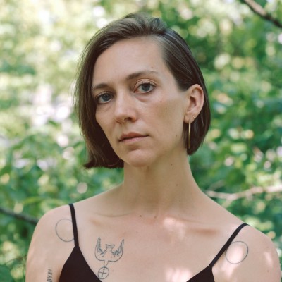 Catherine Lacey – Fondation Jan Michalski