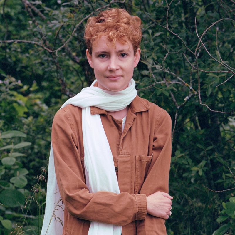 Jeudi en résidence avec Charlotte Fauve