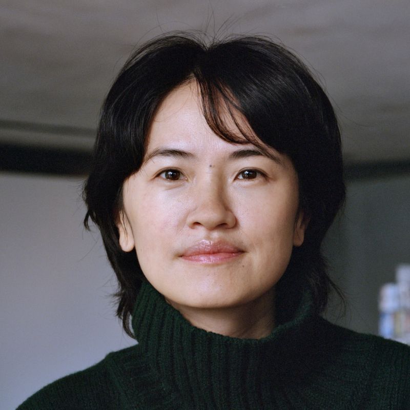 © Fondation Jan Michalski, Tonatiuh Ambrosetti