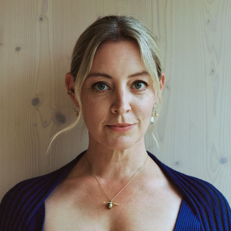 © Fondation Jan Michalski, Tonatiuh Ambrosetti