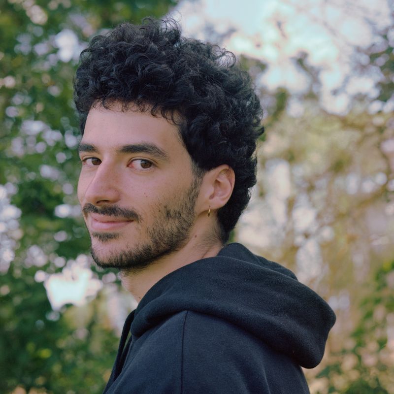 © Fondation Jan Michalski, Tonatiuh Ambrosetti