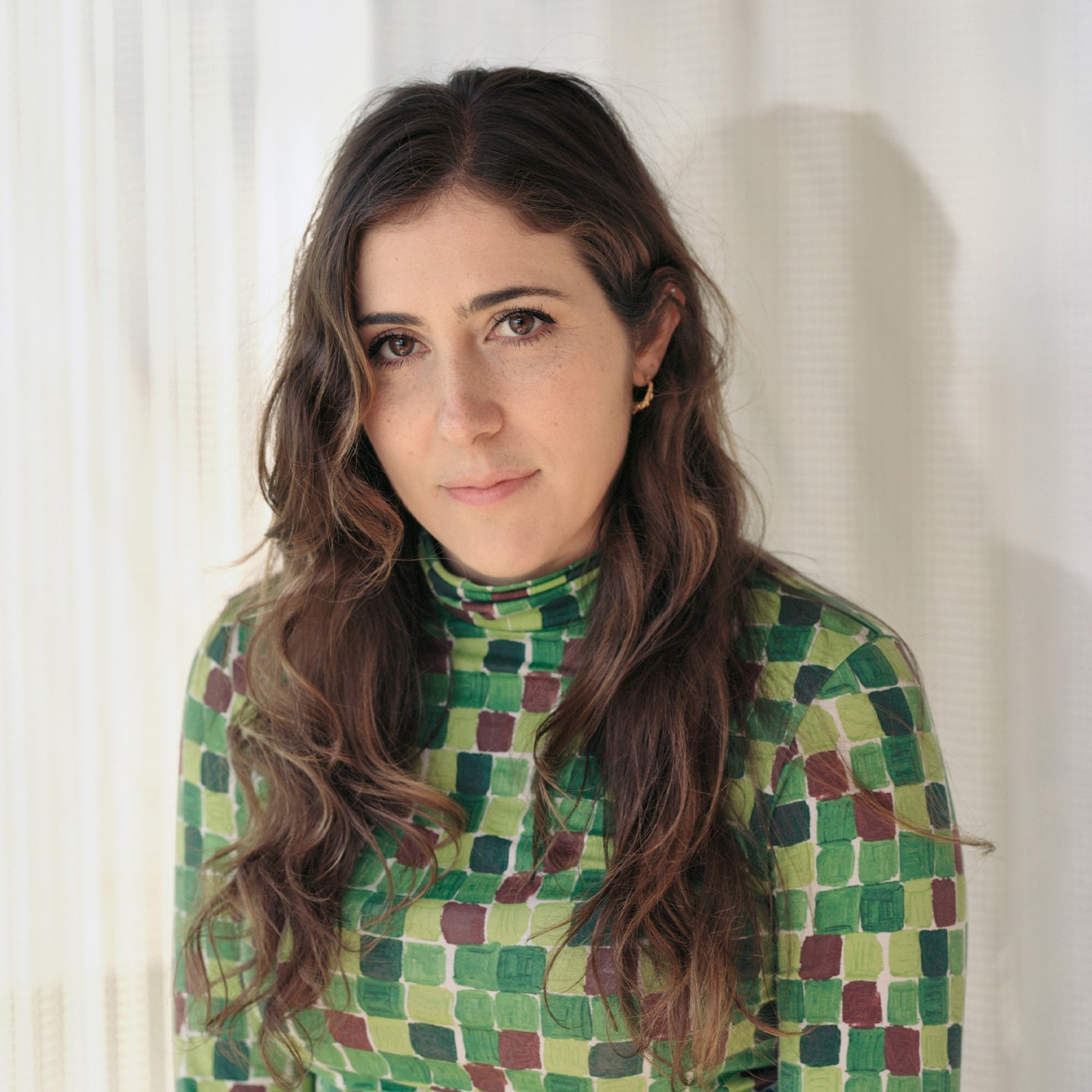 Emma Gomis Fondation Jan Michalski Emma Gomis Fondation Jan Michalski