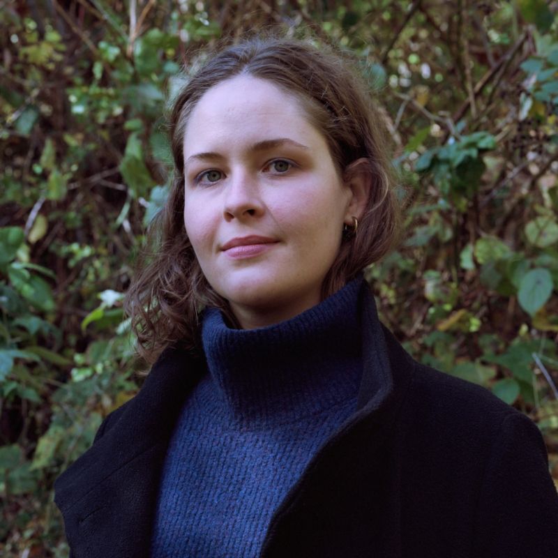 © Fondation Jan Michalski, Tonatiuh Ambrosetti