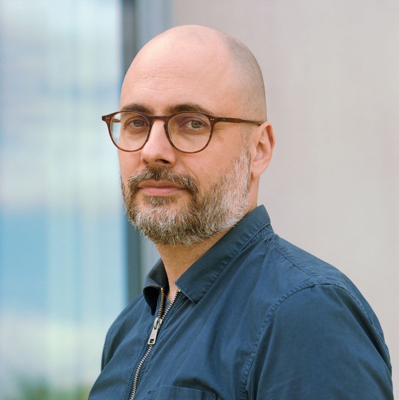 © Fondation Jan Michalski, Tonatiuh Ambrosetti