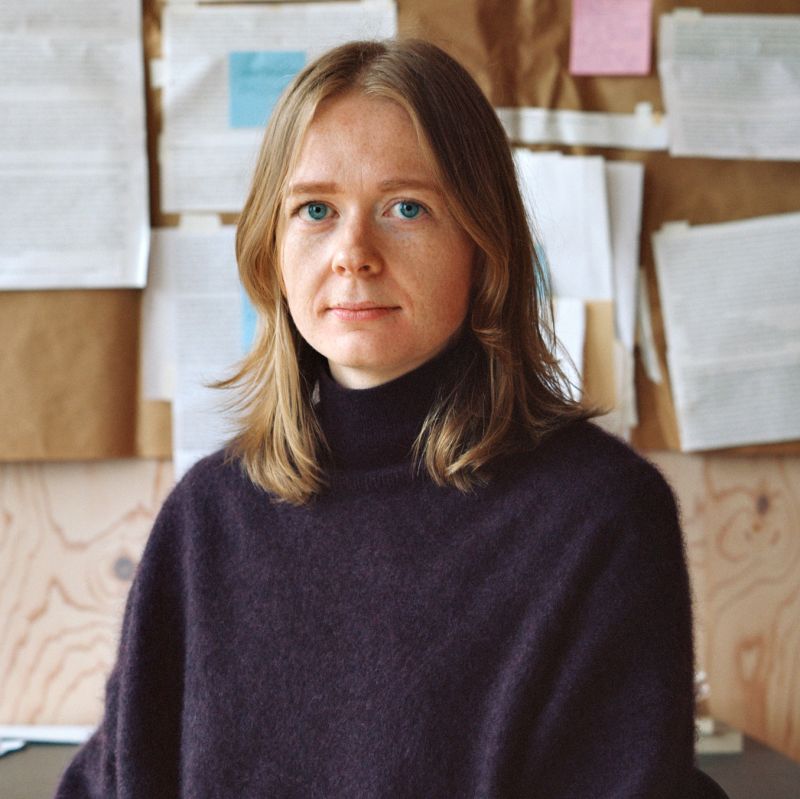 © Fondation Jan Michalski, Tonatiuh Ambrosetti