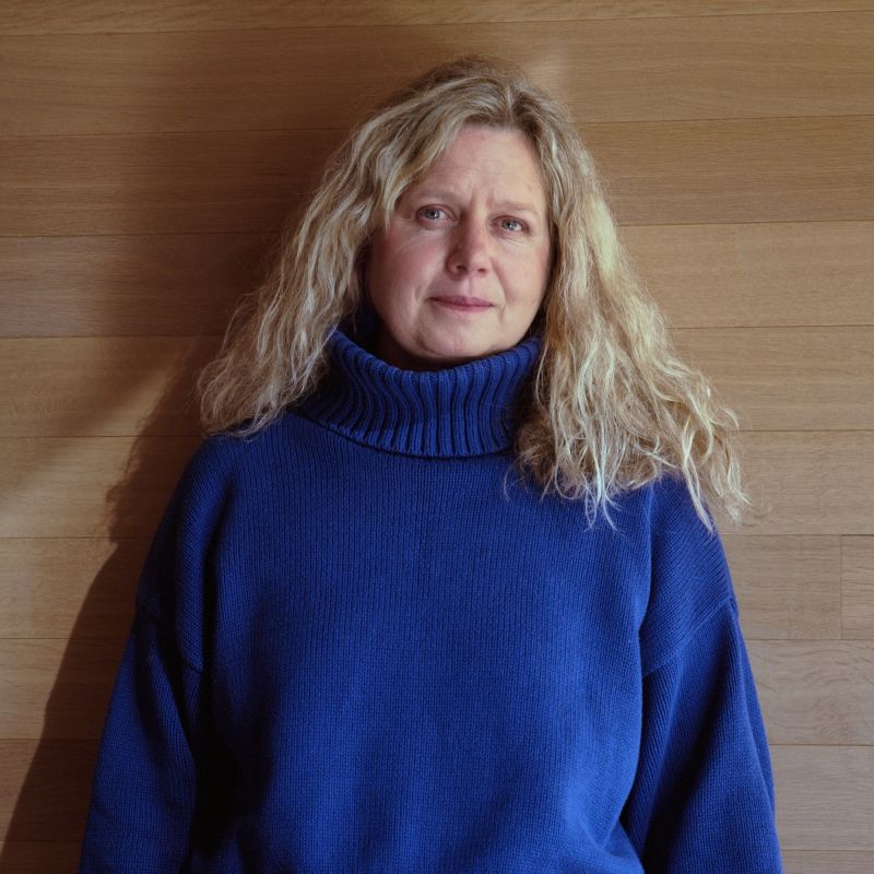 © Fondation Jan Michalski, Tonatiuh Ambrosetti