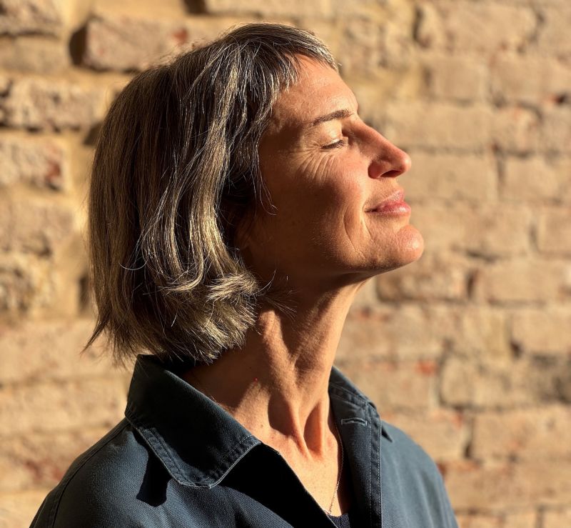 © Charlotte Lagarde