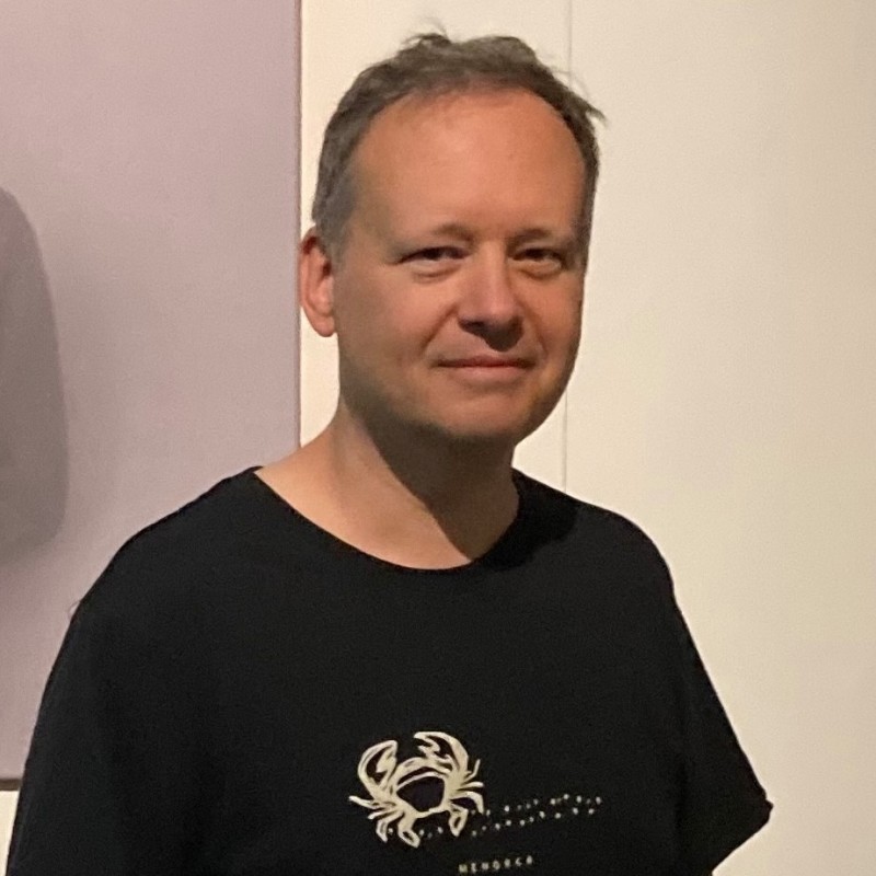 Krzysztof Majer