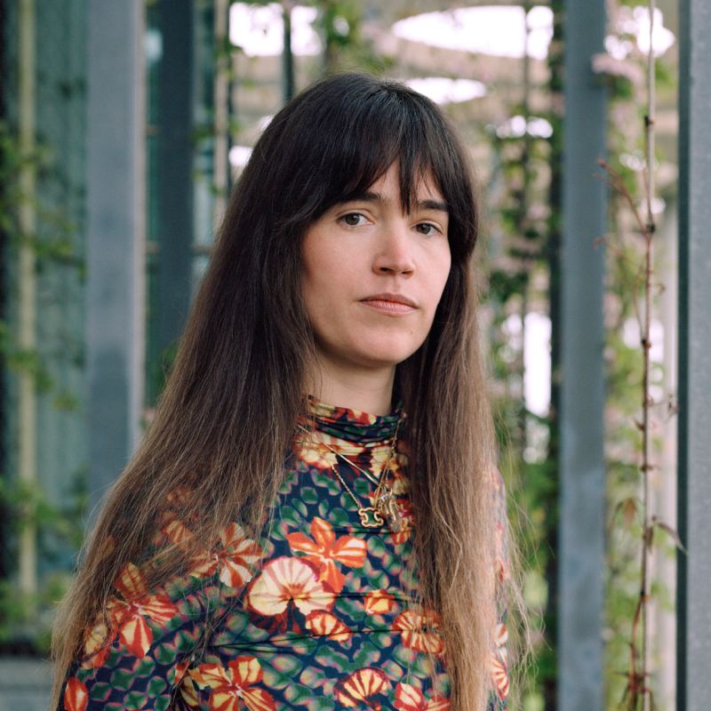 © Fondation Jan Michalski, Tonatiuh Ambrosetti