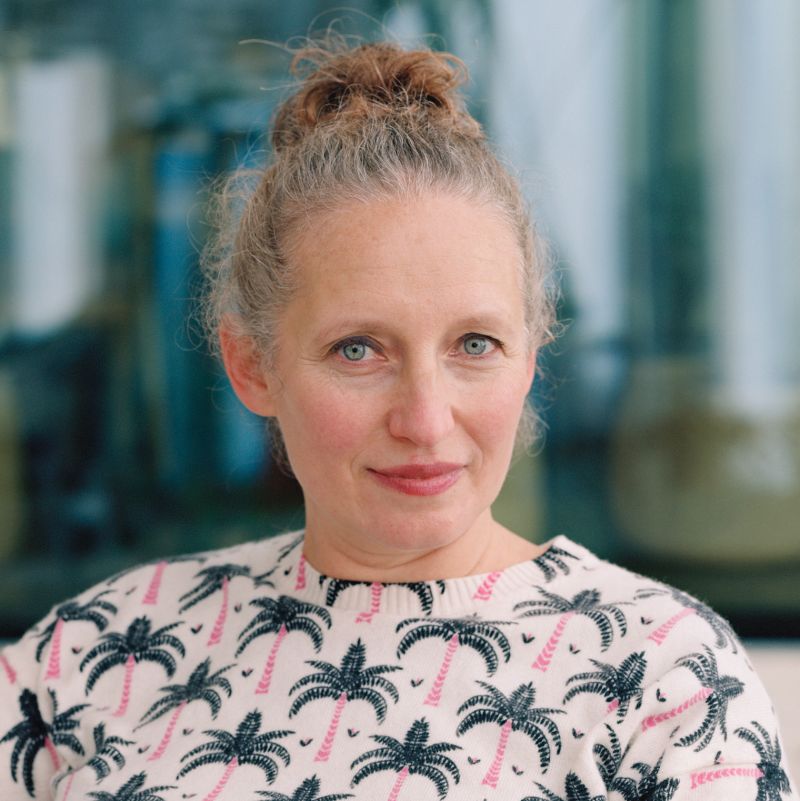 © Fondation Jan Michalski, Tonatiuh Ambrosetti