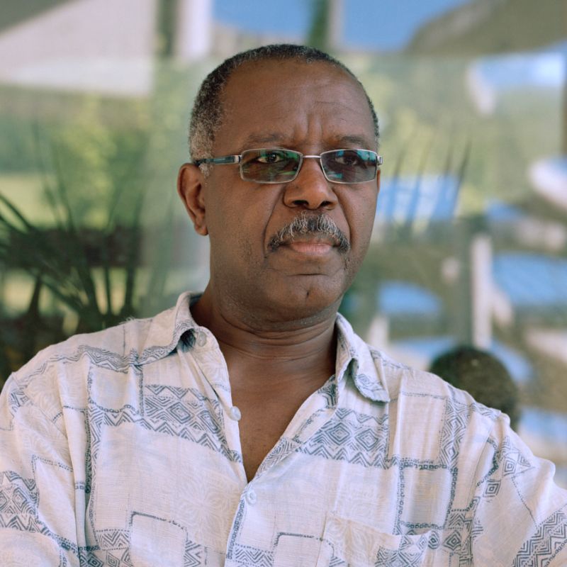 © Fondation Jan Michalski, Tonatiuh Ambrosetti