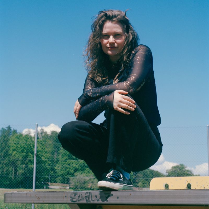 © Fondation Jan Michalski, Tonatiuh Ambrosetti