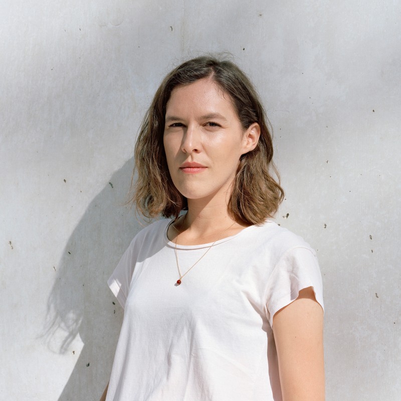 Marie De Quatrebarbes Fondation Jan Michalski