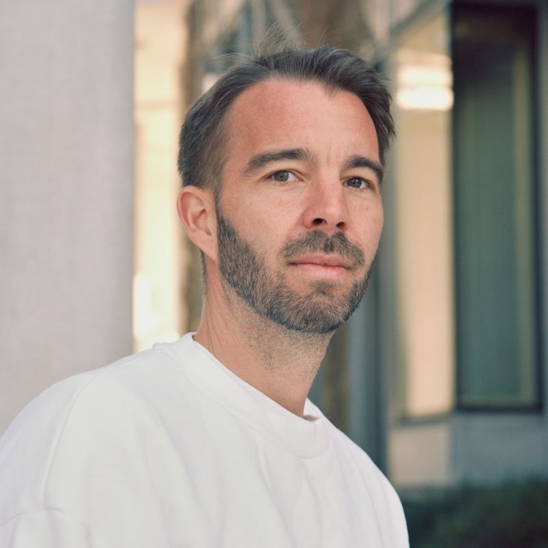 © Fondation Jan Michalski, Tonatiuh Ambrosetti