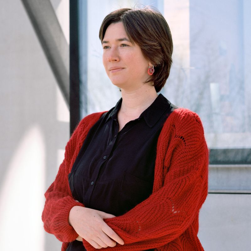 © Fondation Jan Michalski, Tonatiuh Ambrosetti