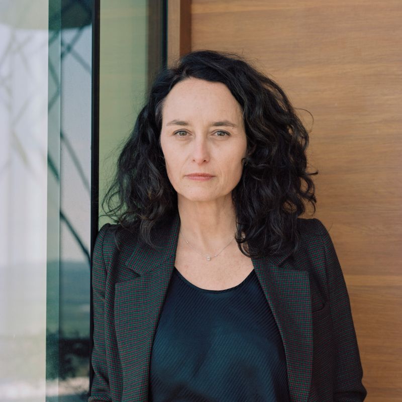 © Fondation Jan Michalski, Tonatiuh Ambrosetti